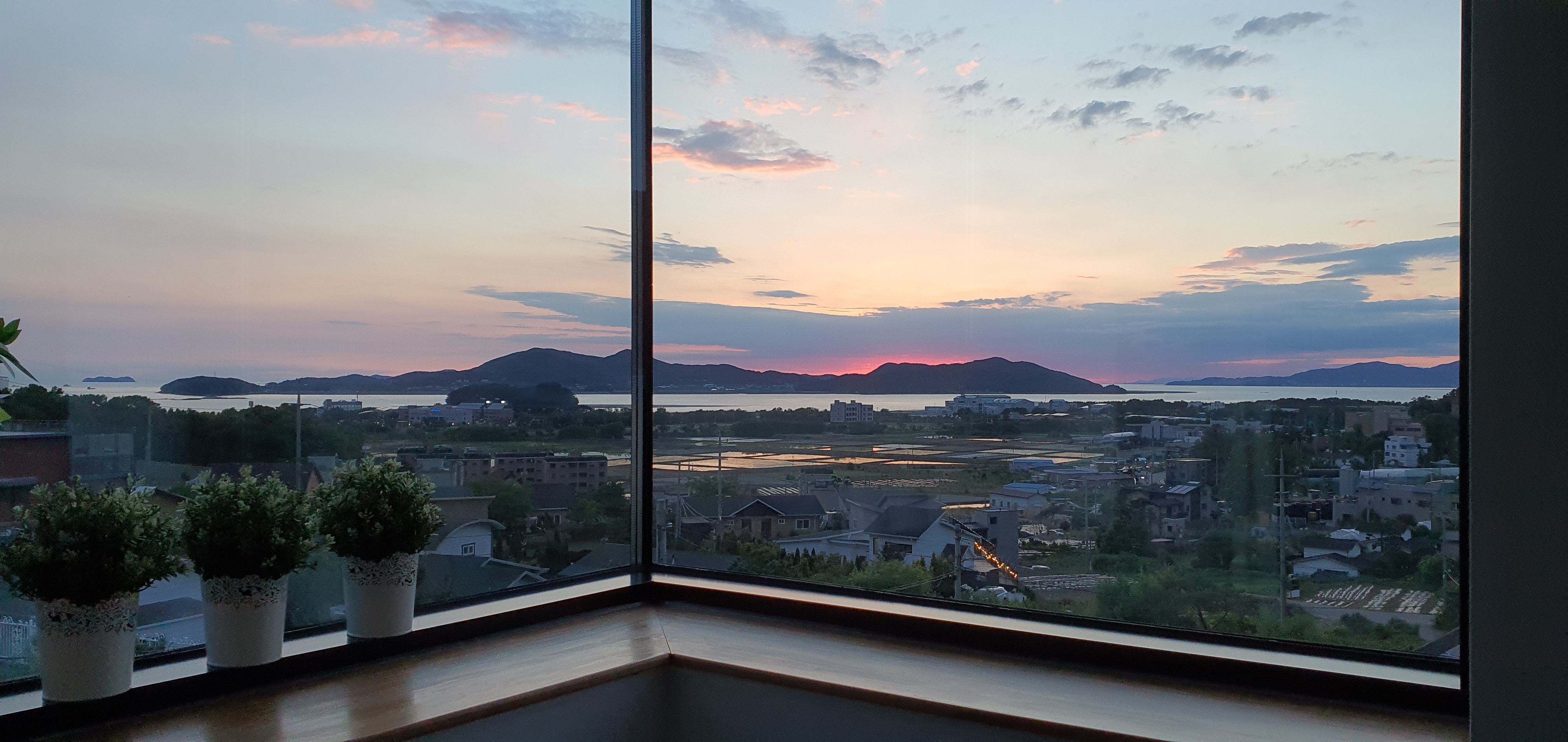 Room 2 View